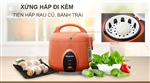 Nồi cơm điện Kangaroo 1.2 lít KG826S